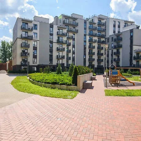 #Stayhere - Comfy & Stylish Studio With Green Patio Close To Old Town Vilnius Buitenkant foto