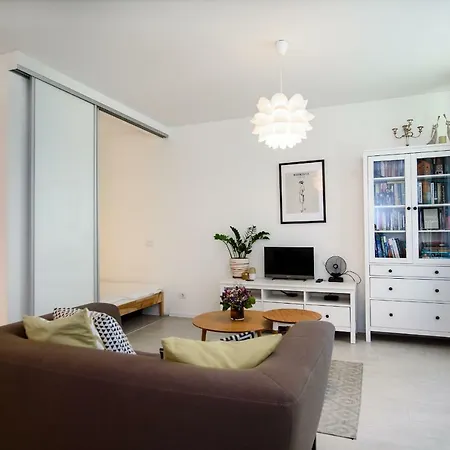 #Stayhere - Comfy & Stylish Studio With Green Patio Close To Old Town Vilnius Buitenkant foto
