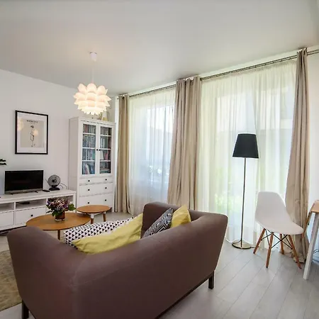 #Stayhere - Comfy & Stylish Studio With Green Patio Close To Old Town Vilnius Buitenkant foto