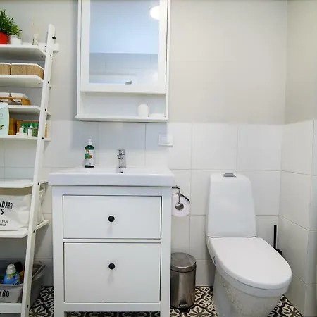 #Stayhere - Comfy & Stylish Studio With Green Patio Close To Old Town Vilnius Buitenkant foto