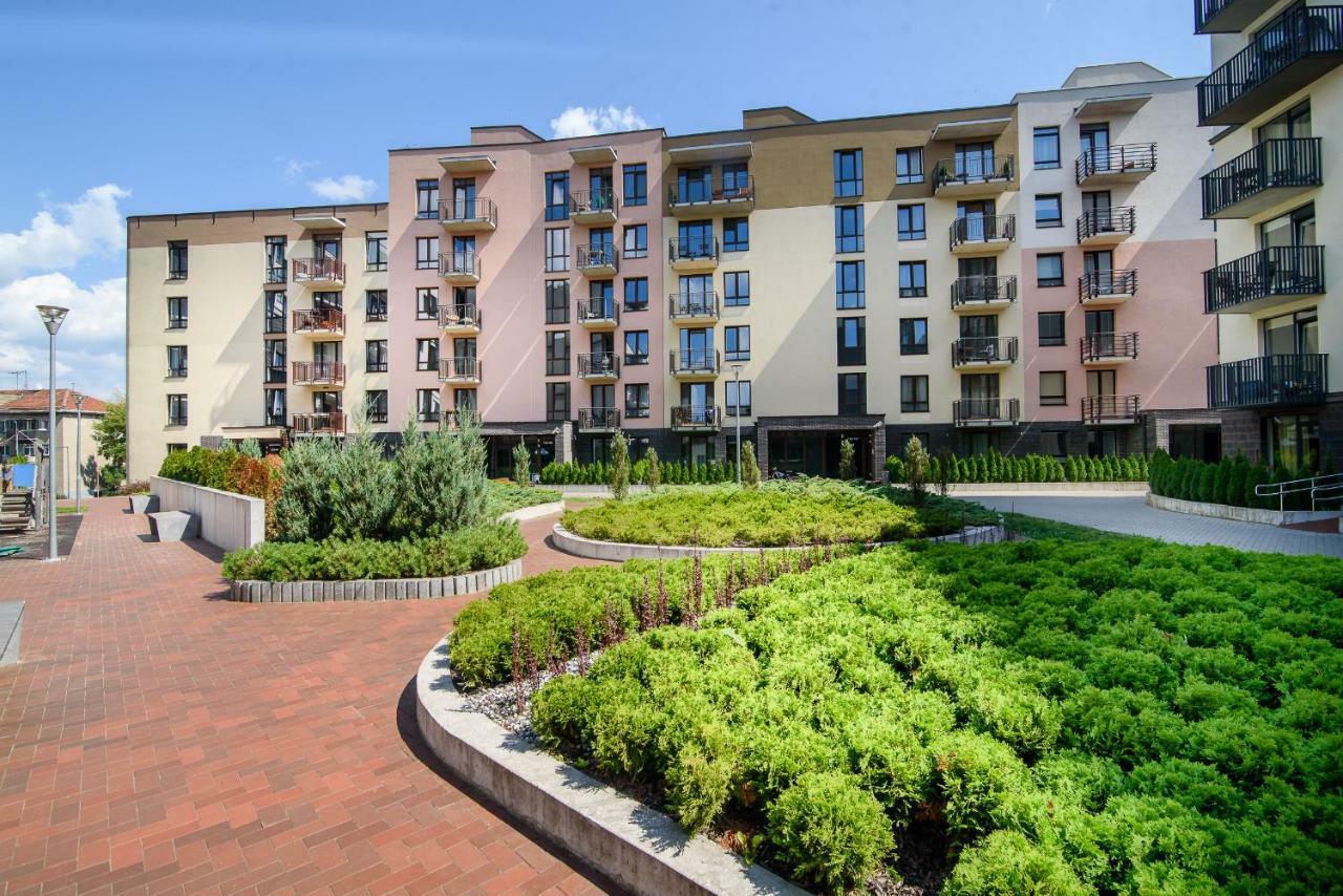 Appartamento #stayhere - Comfy & Stylish With Patio Close To Old Town