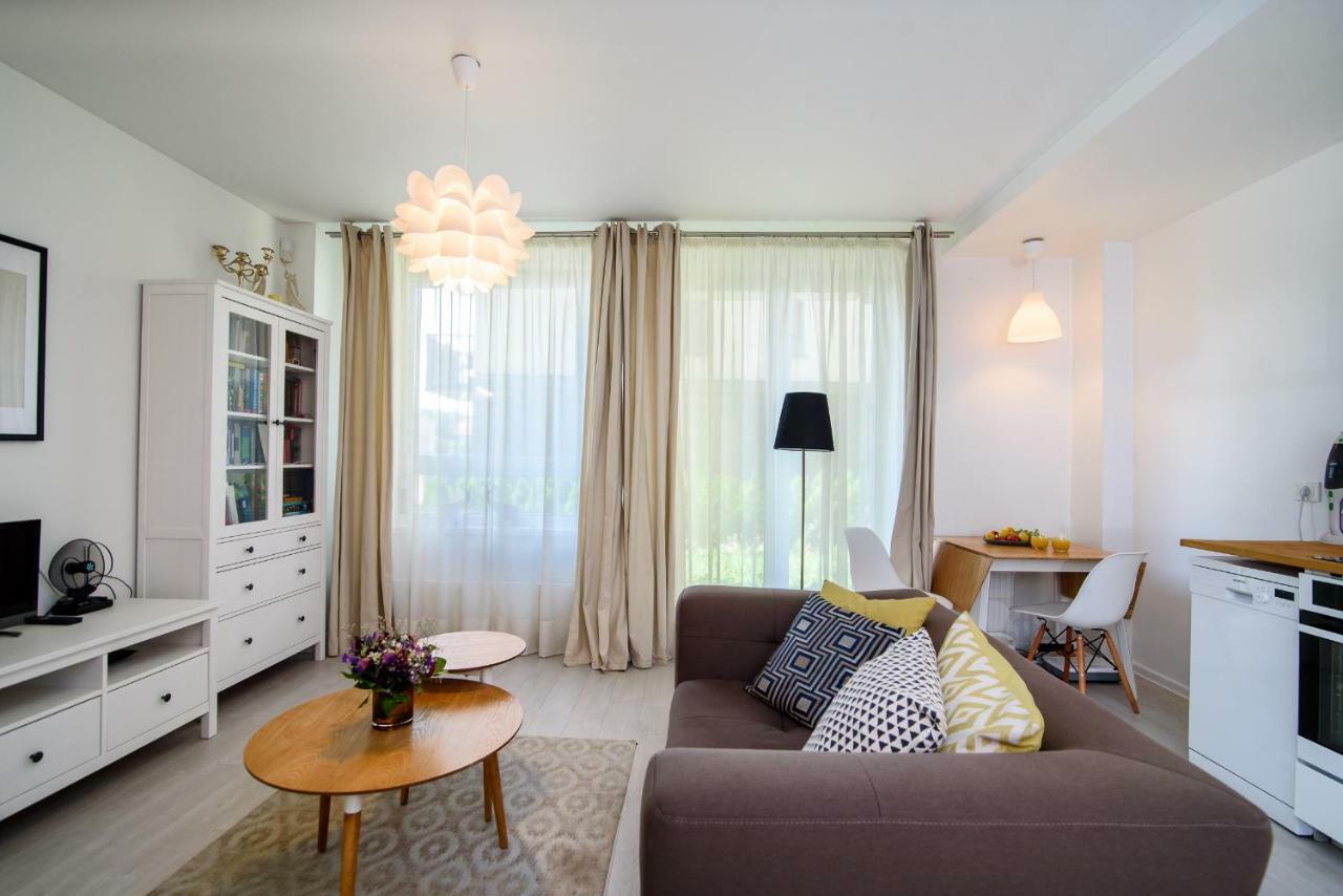 Appartamento #stayhere - Comfy & Stylish With Patio Close To Old Town