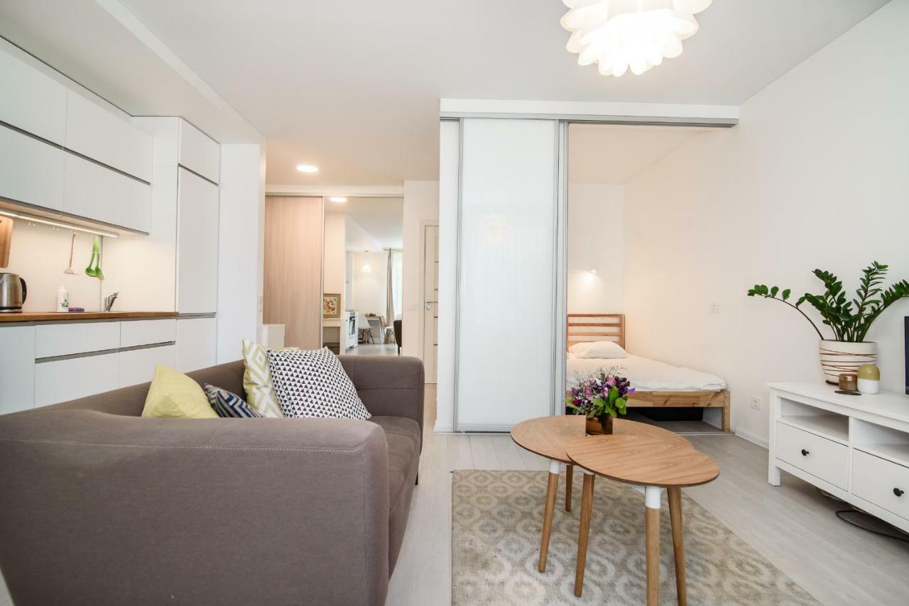 Appartamento #stayhere - Comfy & Stylish With Patio Close To Old Town