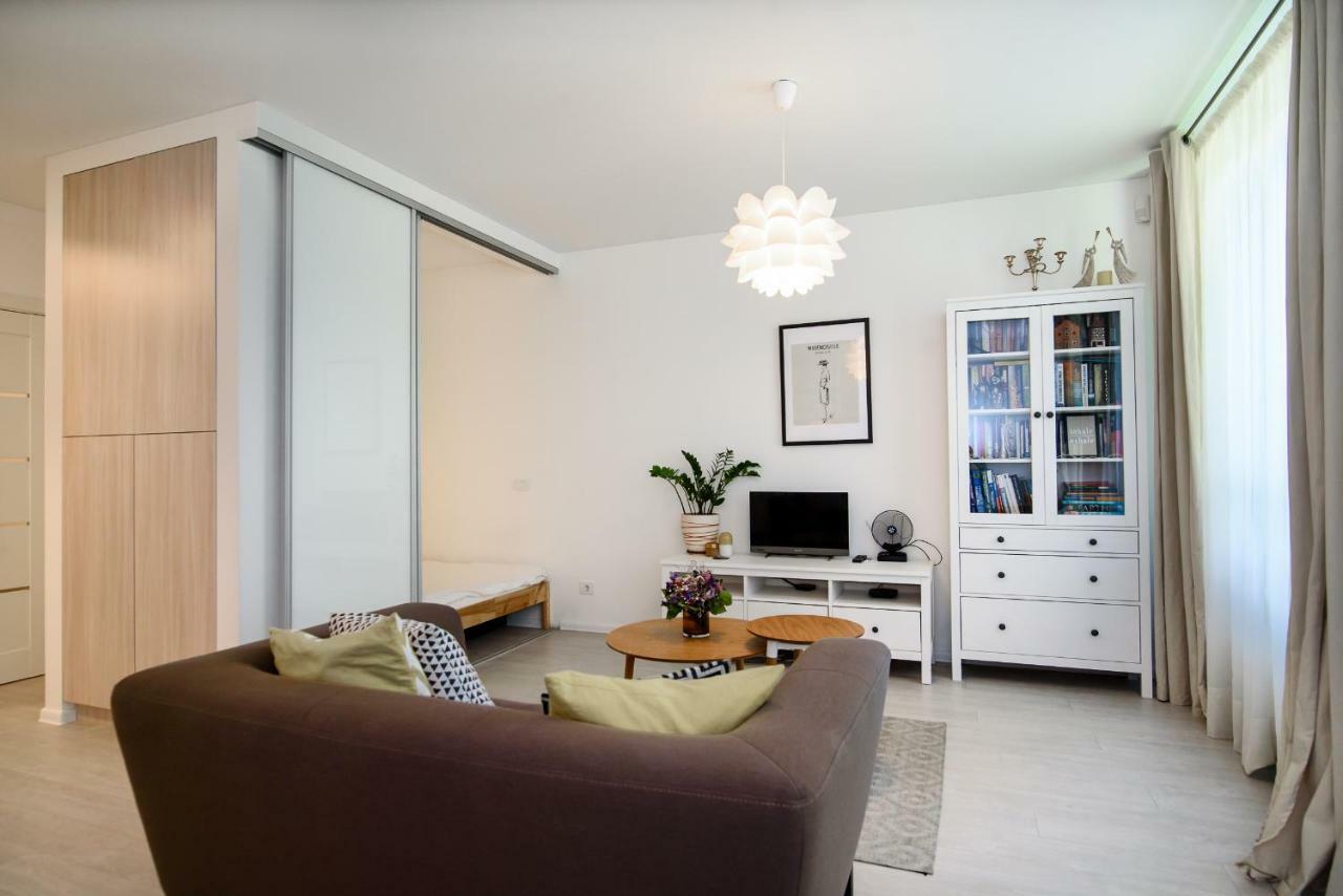 #stayhere - Comfy & Stylish With Patio Close To Old Town Appartamento