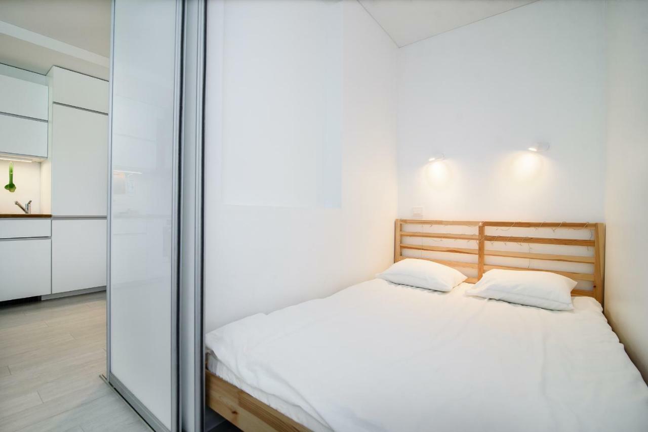 #stayhere - Comfy & Stylish With Patio Close To Old Town VNO