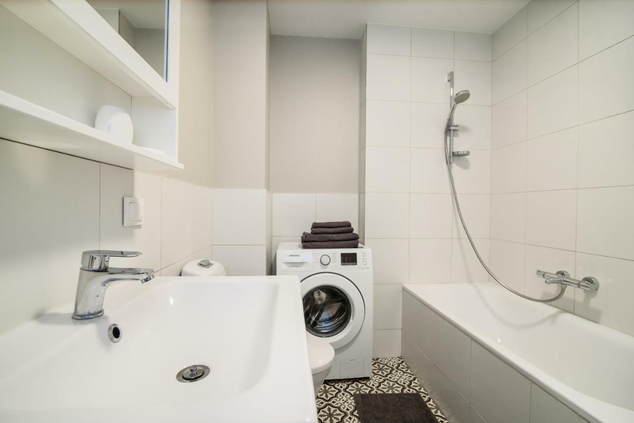 Appartamento #stayhere - Comfy & Stylish With Patio Close To Old Town