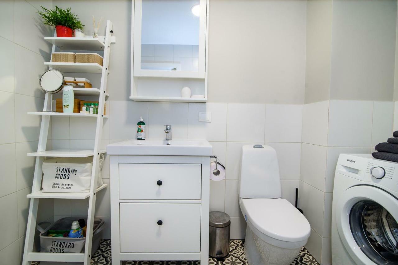 #stayhere - Comfy & Stylish With Patio Close To Old Town Appartamento
