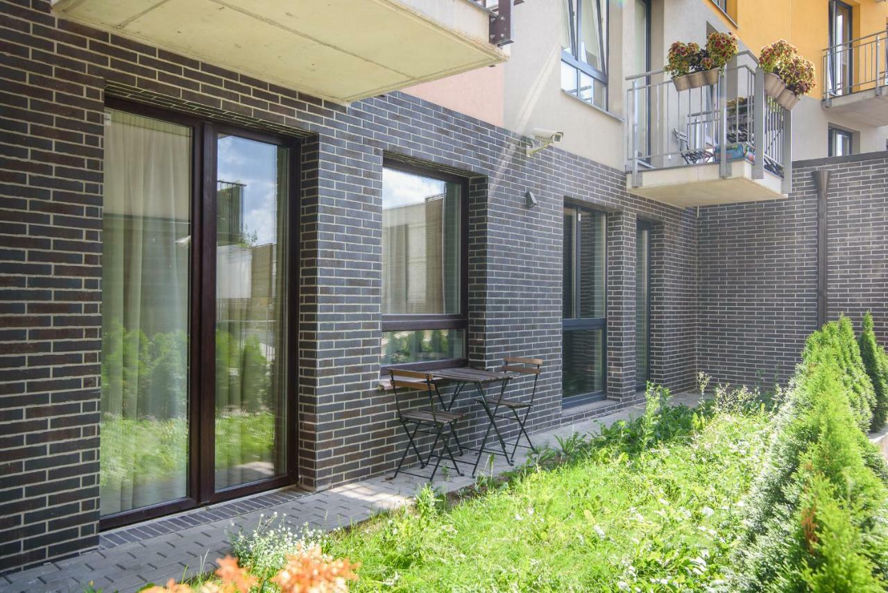 #stayhere - Comfy & Stylish With Patio Close To Old Town