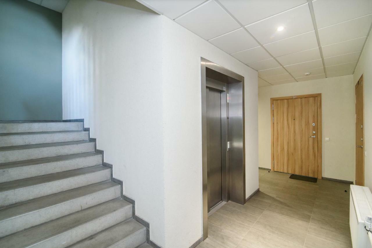 Appartamento #stayhere - Comfy & Stylish With Patio Close To Old Town *
