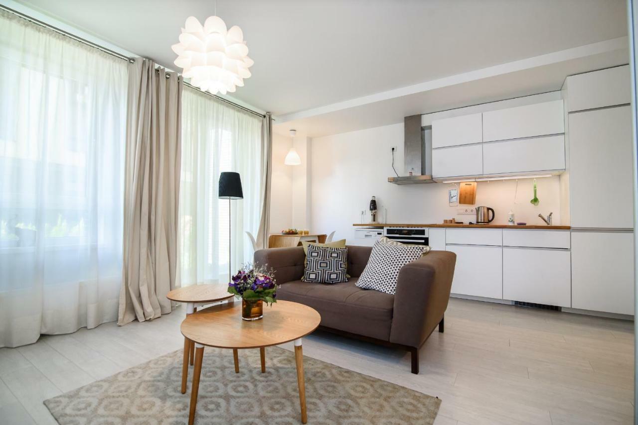 #stayhere - Comfy & Stylish With Patio Close To Old Town *