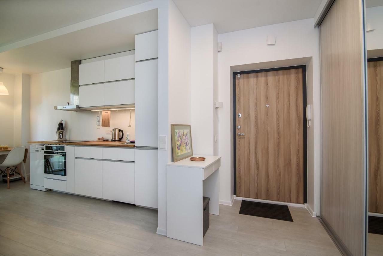 Appartamento #stayhere - Comfy & Stylish With Patio Close To Old Town *